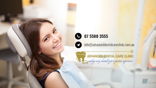 Advanced Dental Care Clinic