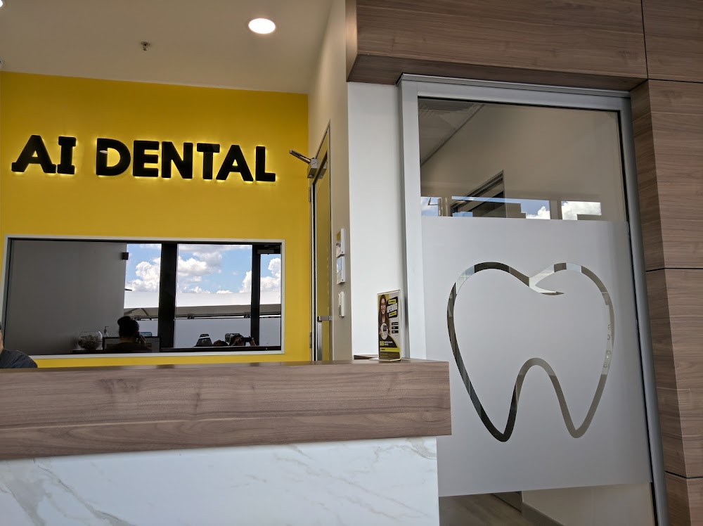 AI Dental Ormeau