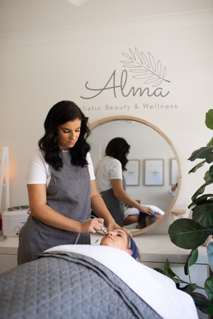 Alma Holistic Beauty and Wellness