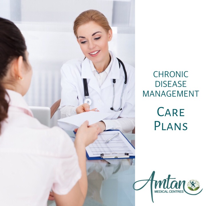 Amtan Medical Pacific Pines