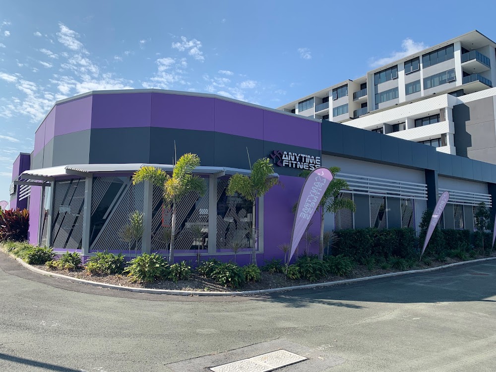 Anytime Fitness Robina