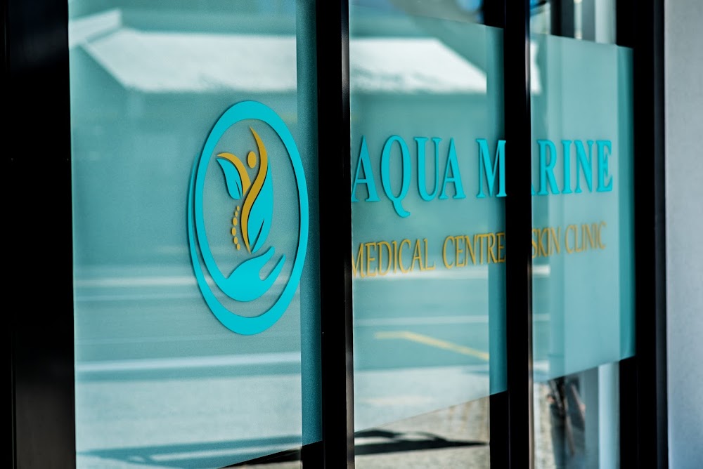 Aqua Marine Medical Centre & Skin Clinic