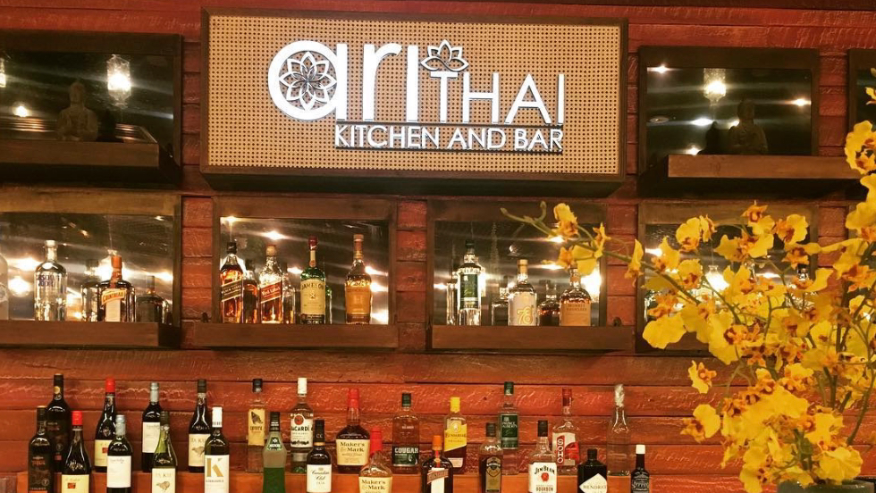 Ari Thai Kitchen & Bar