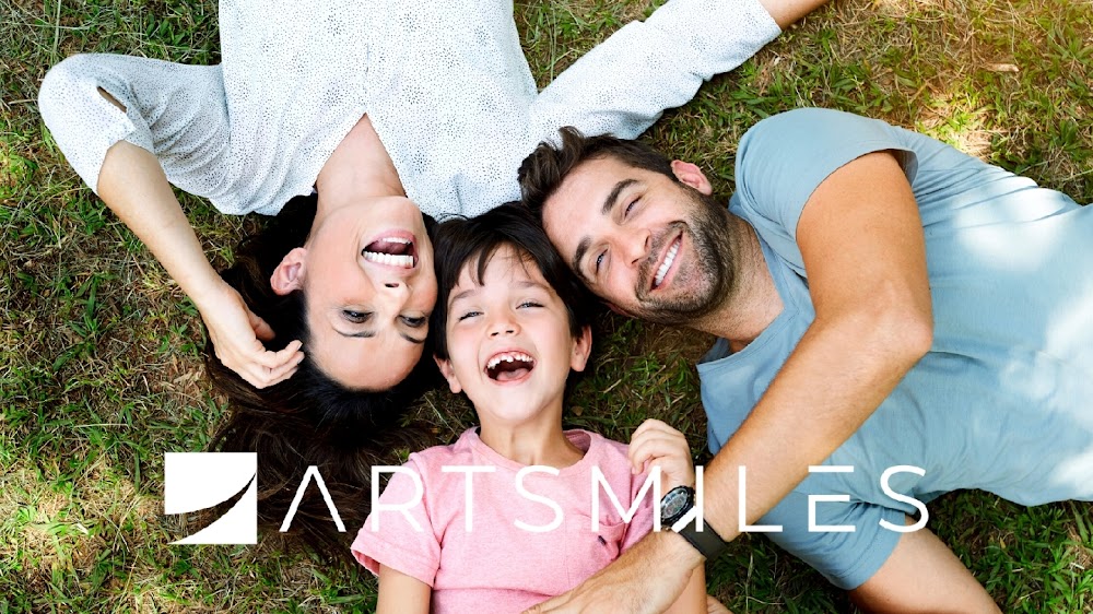 ArtSmiles General & Cosmetic Dentistry