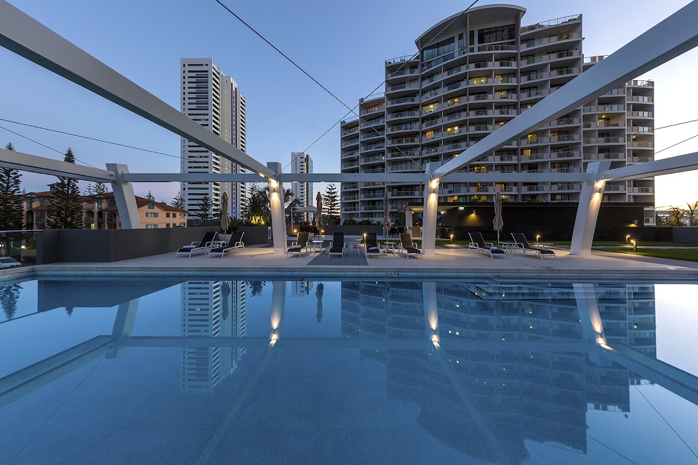 Avani Broadbeach Residences