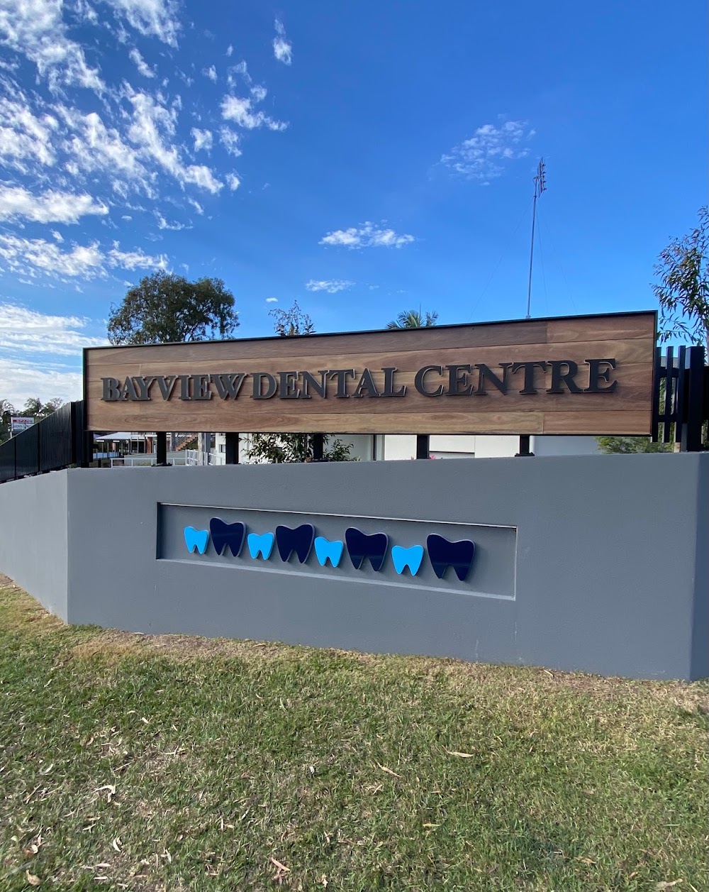 Bayview Dental Centre – Helensvale