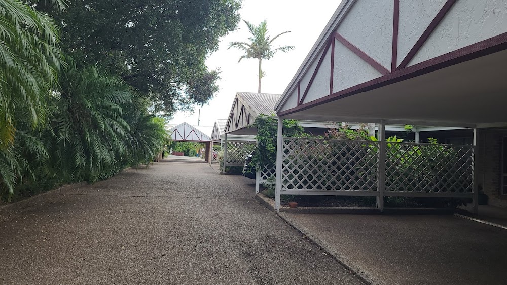 Beenleigh Village Motel