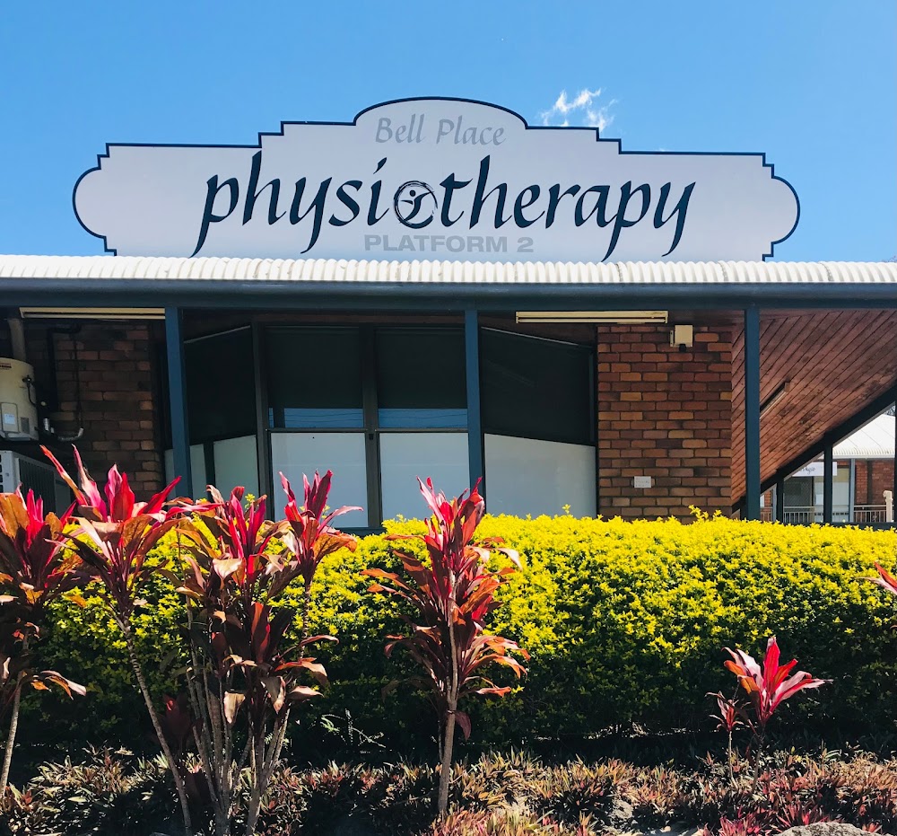 Bell Place Physiotherapy