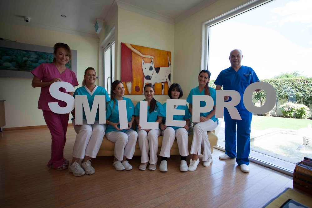 Beresford Dental – The Smile Pros