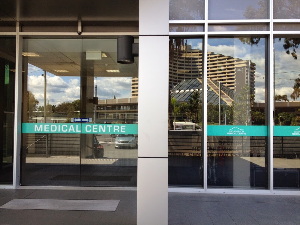 Broadbeach Medical Centre