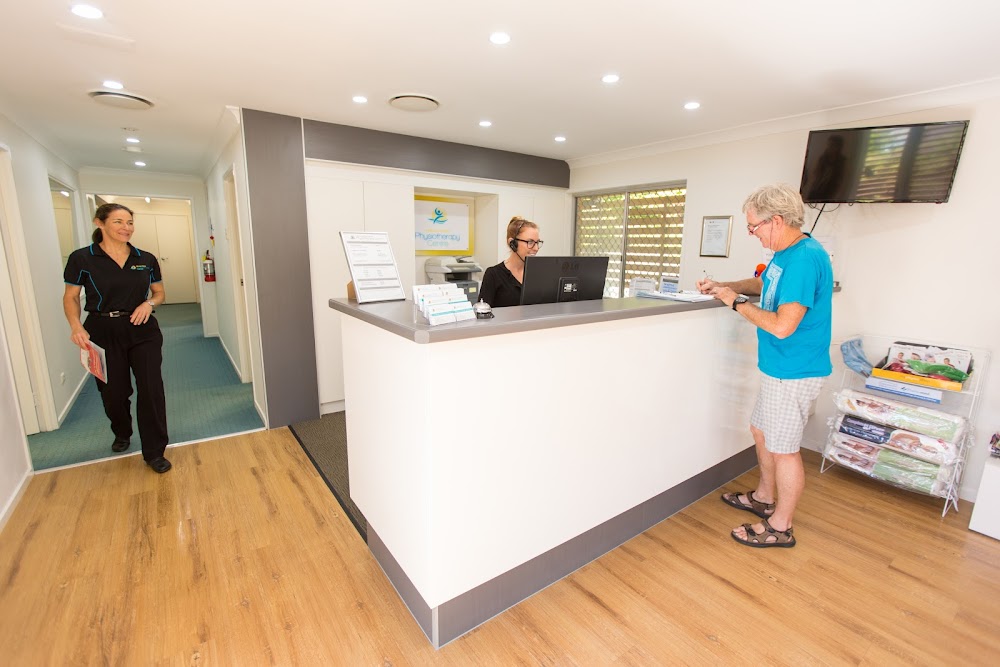 Broadbeach Physiotherapy Centre