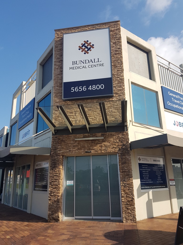 Bundall Medical Centre – Local Gold Coast Doctors