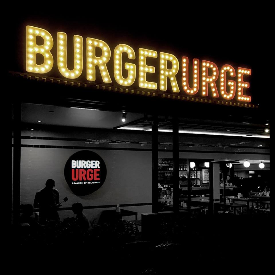 Burger Urge (Crestwood)