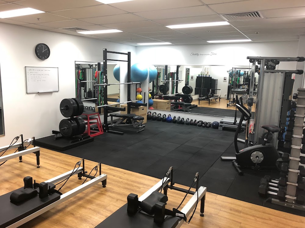 Central Physio & Health | Physiotherapy, Exercise & Return to Work Centre Gold Coast