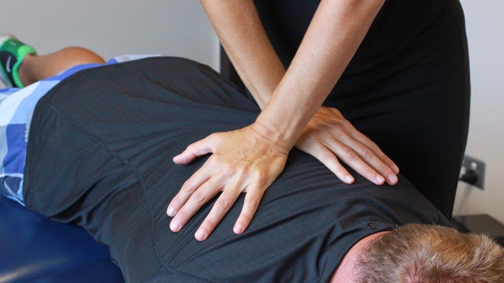 Coastal Chiropractic & Wellbeing