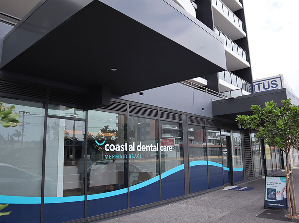 Coastal Dental Care Mermaid Beach