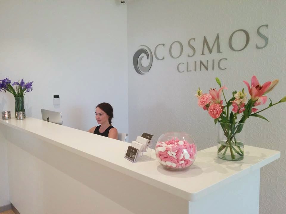 Cosmos Clinic – Leaders in Liposuction