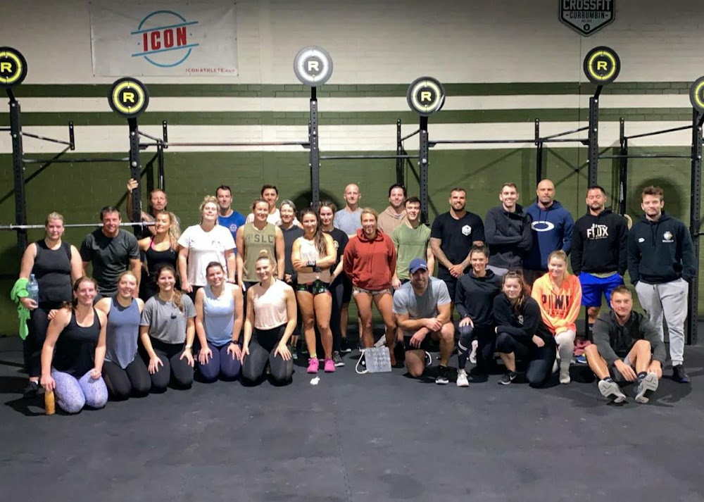 CrossFit Currumbin