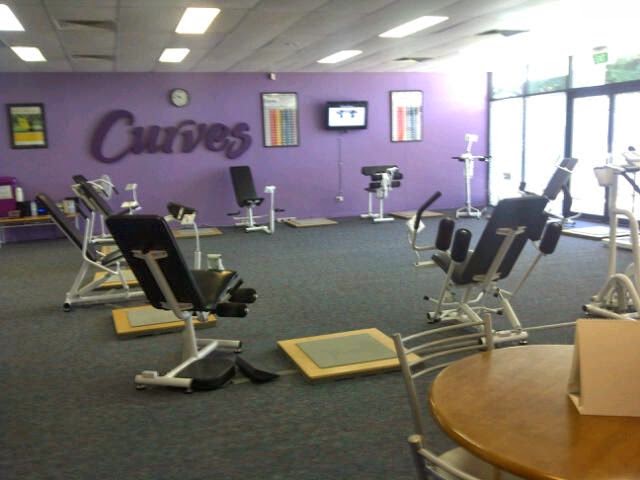 Curves Bundall Fitness