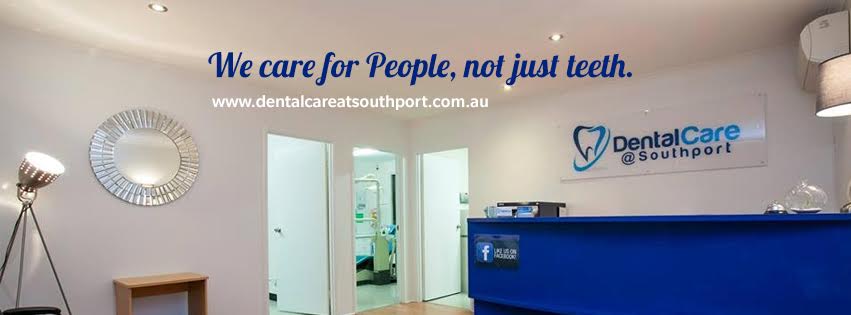 Dental Care @ Southport