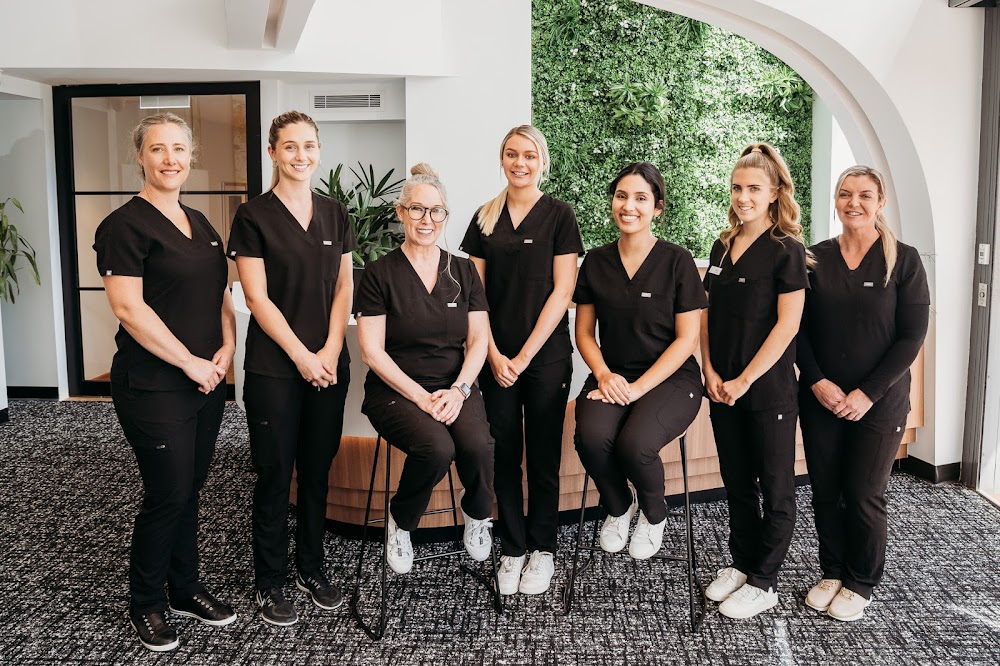 Dentists on the Gold Coast