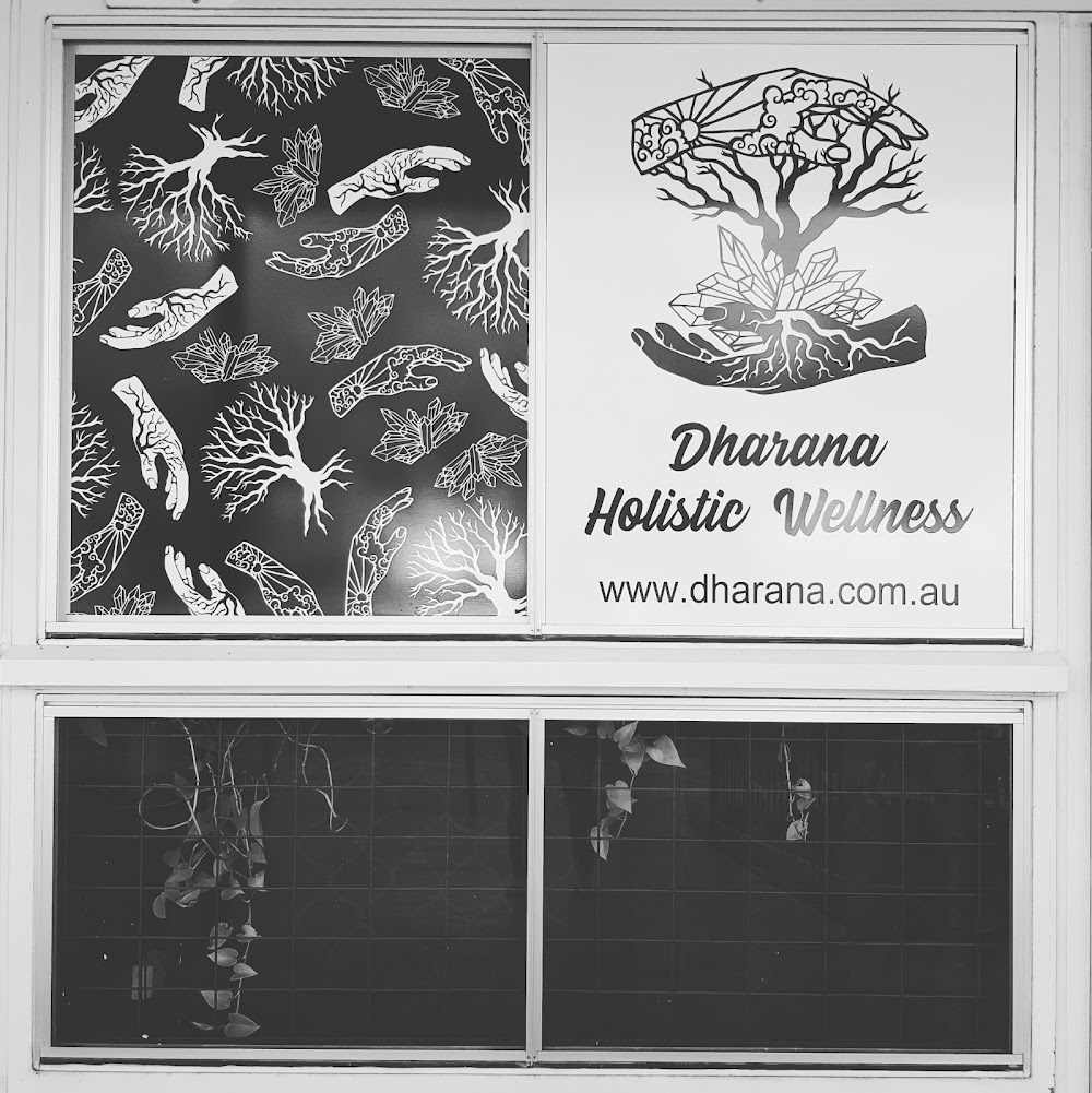 Dharana Holistic Wellness