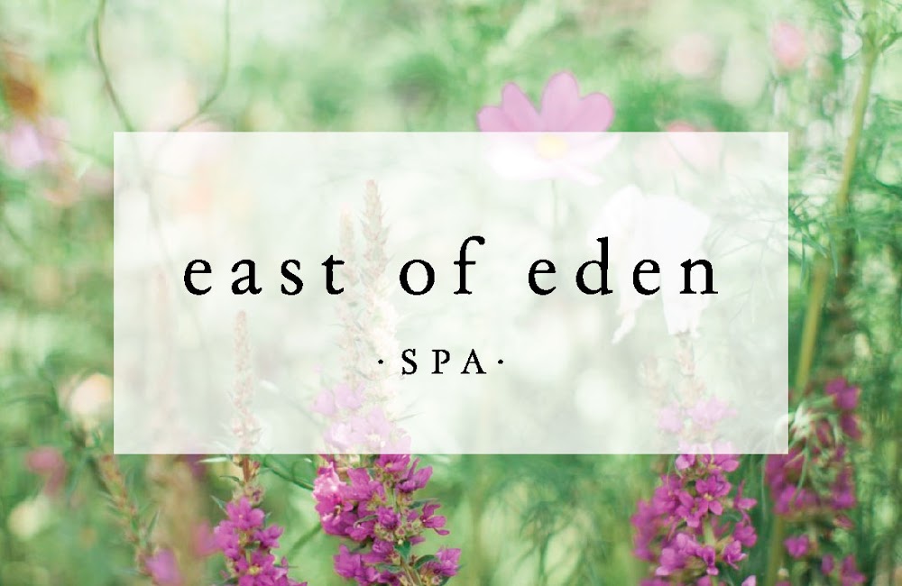 East of Eden Spa