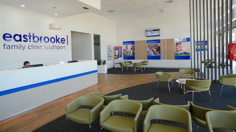 Eastbrooke Family Clinic Southport