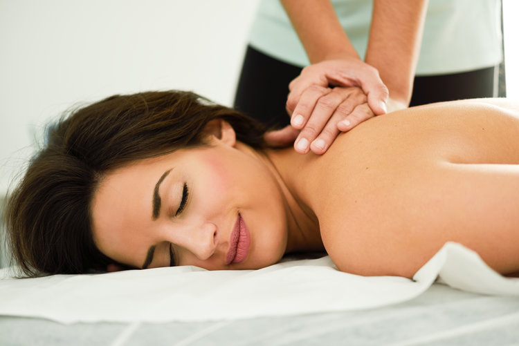 Essential Restorative Massage