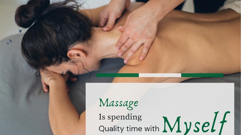 Future Therapy Remedial Massage & Spa