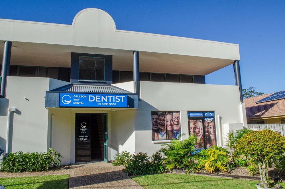 Galleon Way Dental