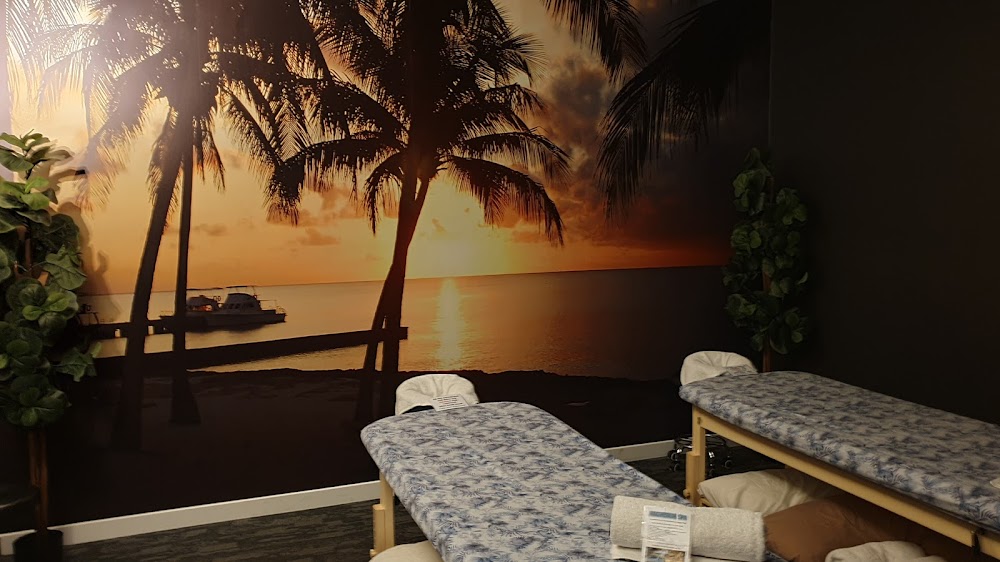 GC Massage and Beauty Runaway Bay