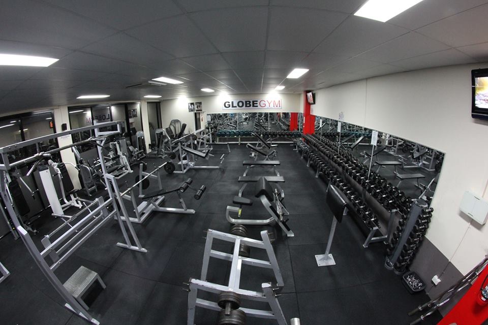 Globe Gym