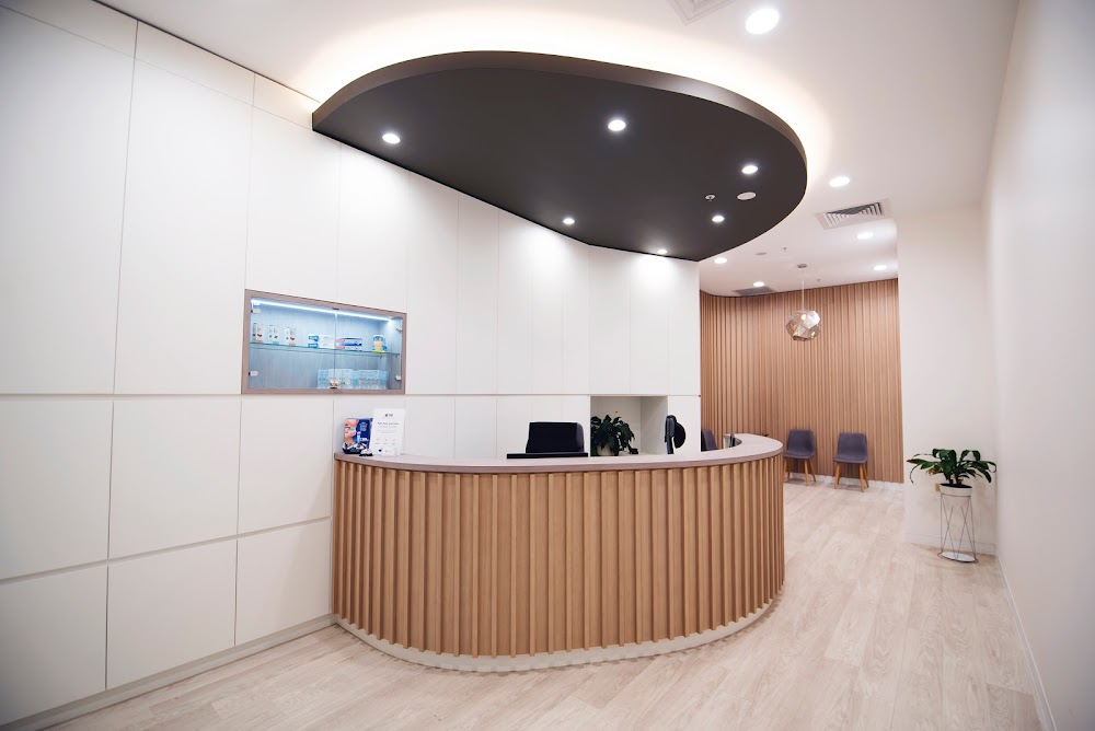 Gold Coast Dental Studio