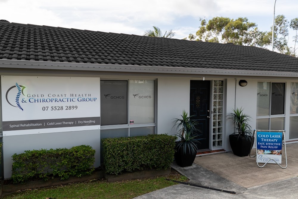 Gold Coast Health & Chiropractic Group