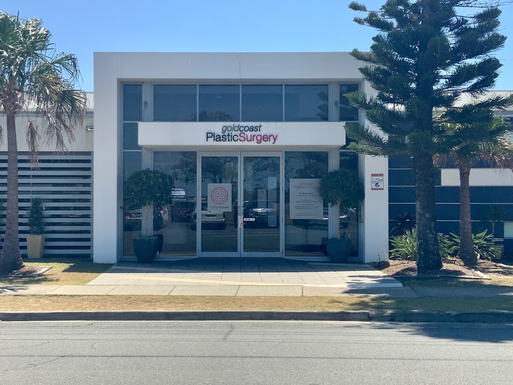 Gold Coast Plastic Surgery