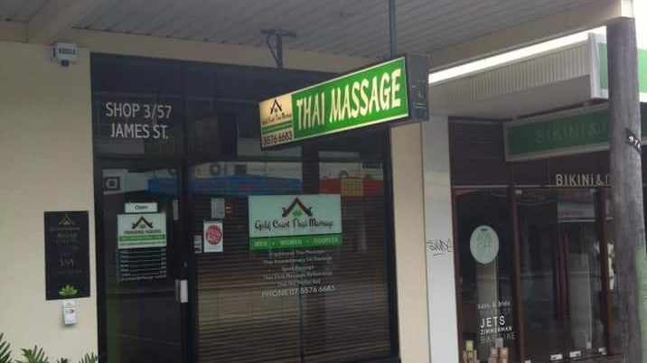 Gold Coast Thai Massage