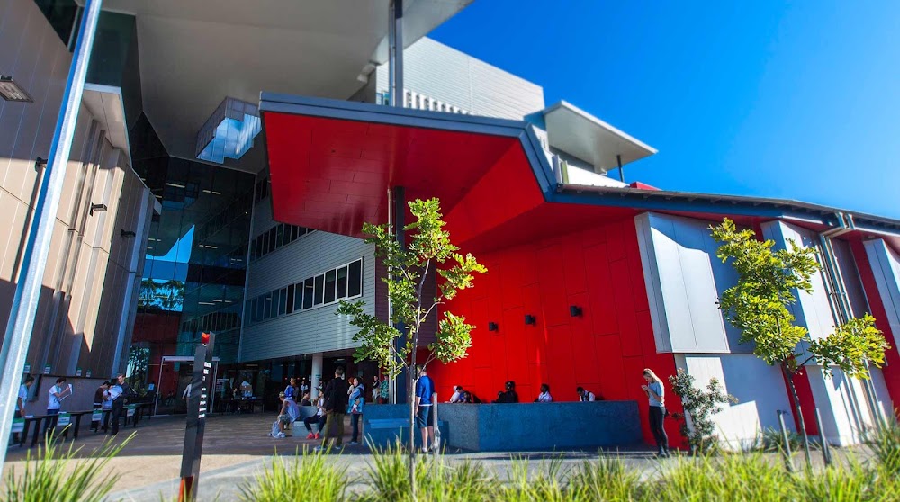 Griffith University, Gold Coast Campus