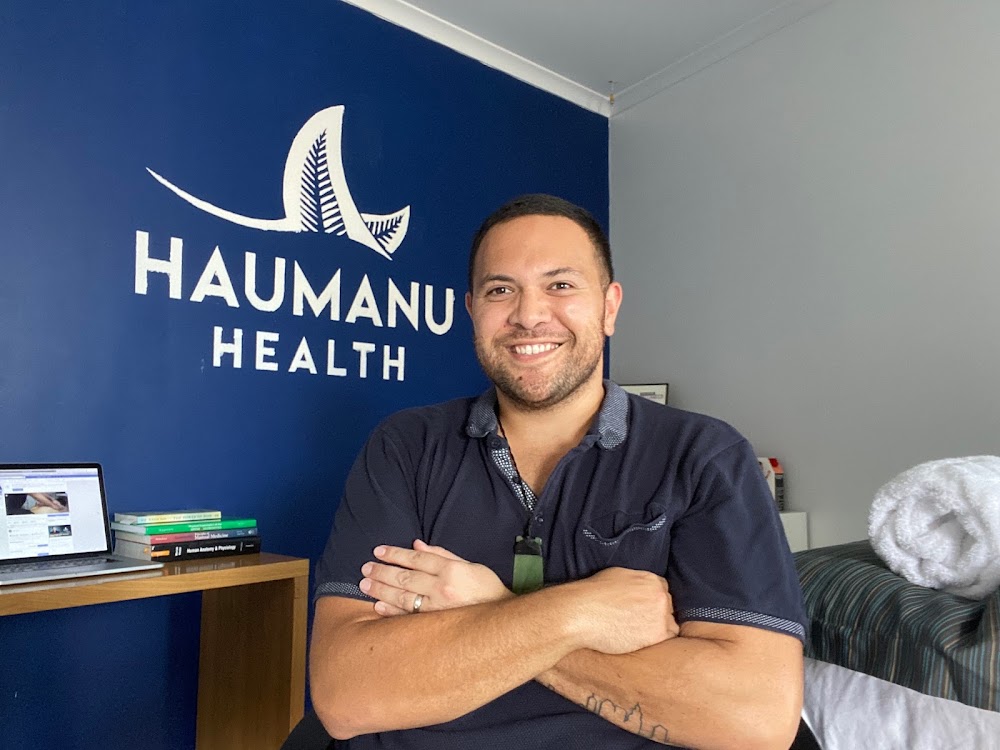 Haumanu Health | Gold Coast Massage