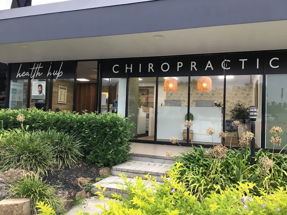 Health Hub Chiropractic