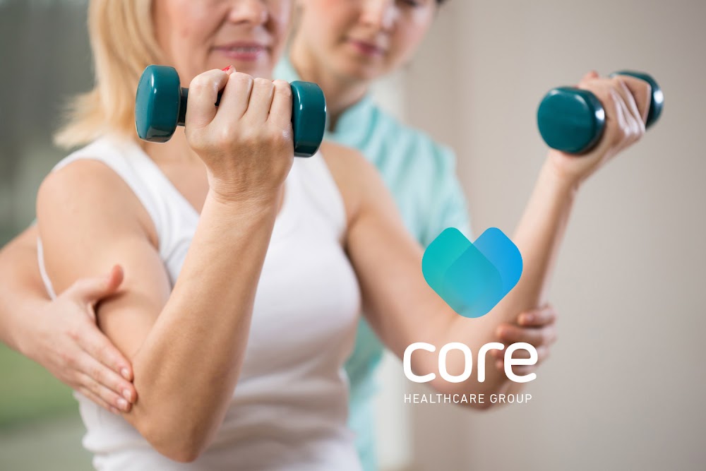 Highland Park & Nerang Physiotherapy, Core Physiotherapy & Exercise