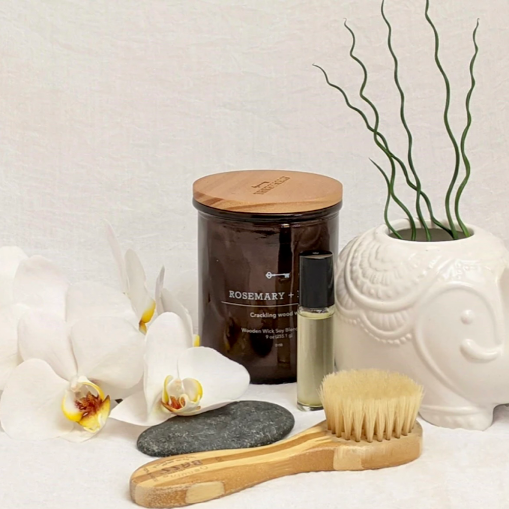 Holistic Massage and Beauty by Donna