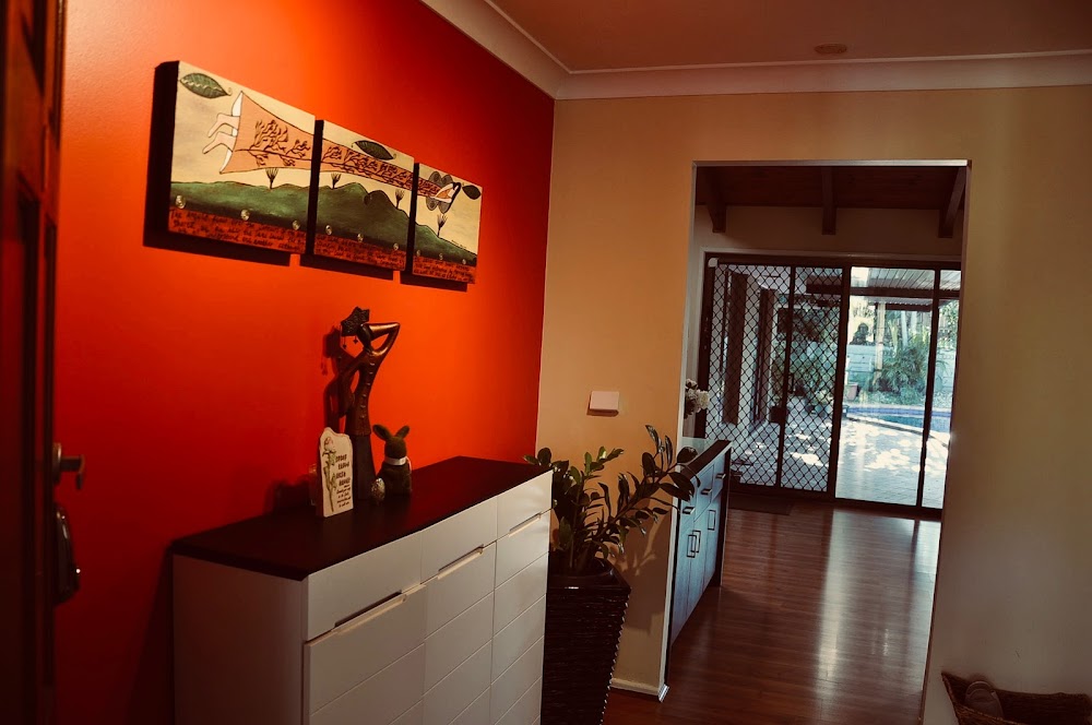 Homestay nearby Bond University and Palmer Golf