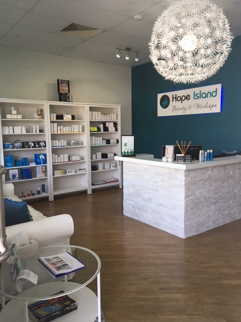 Hope Island Beauty & Medispa