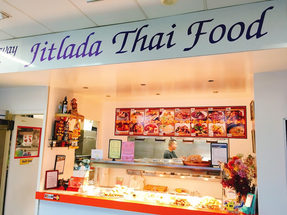 Jitlada Thai Cuisine