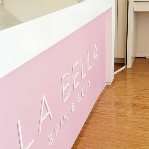 LA BELLA SKIN & BODY