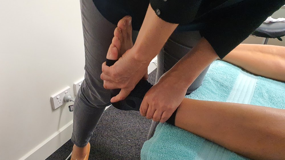 Lissome Physiotherapy Gold Coast