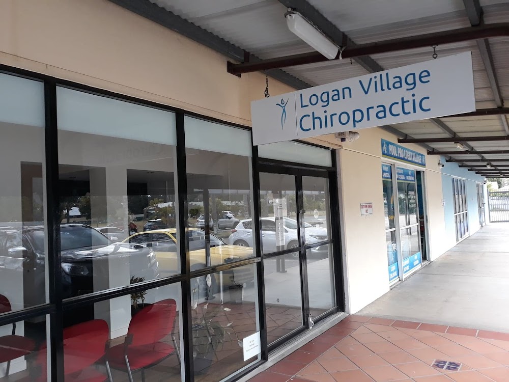 Logan Village Chiropractic