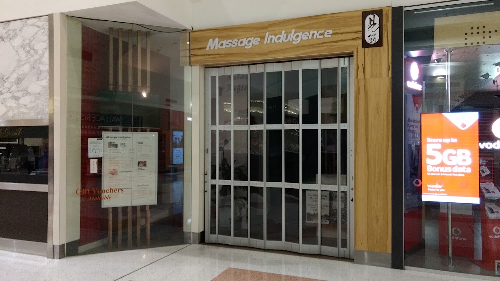 Massage Indugence Runaway Bay