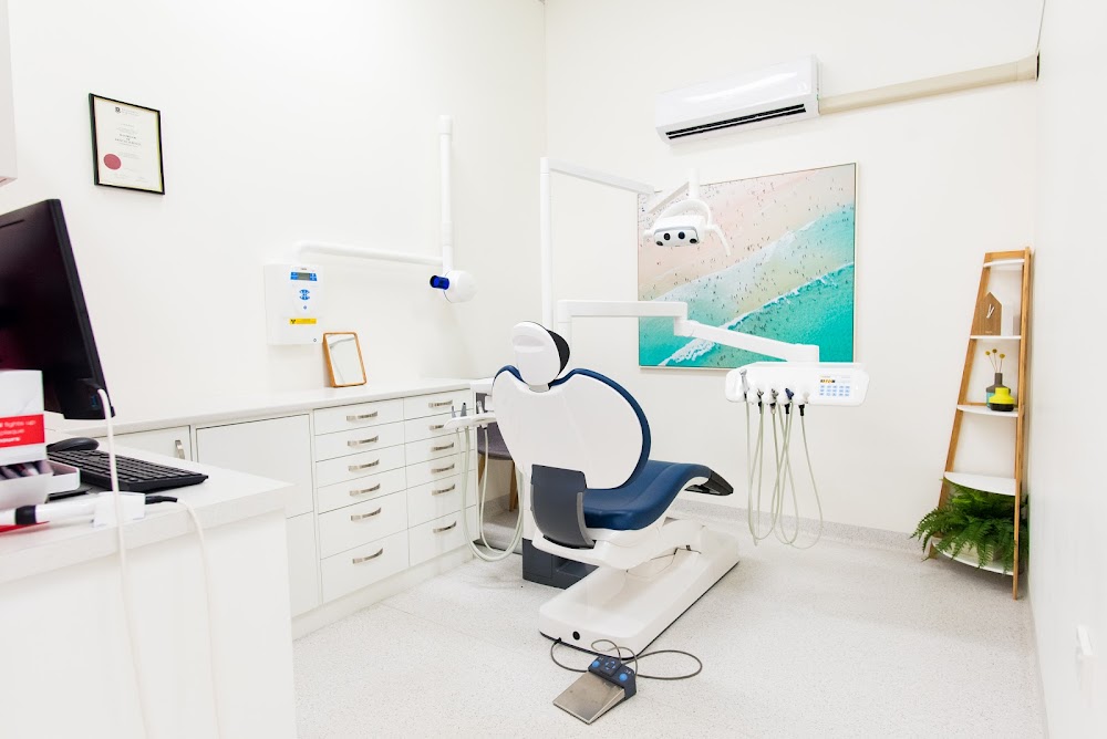 Maudsland Dental Care